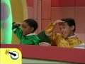 Noggin S Move To The Music The Rocket Song Barney Independence Day Special