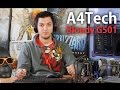 A4tech Bloody G501 - видео