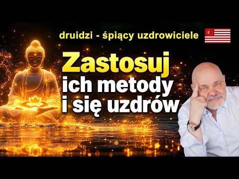[POPKO Uzdrawianie Ciała i Ducha] Jak pracować z energią żywiołów? Wykorzystaj metody druidów | Samouzdrawianie