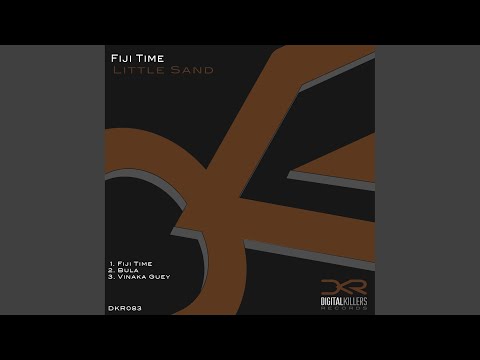 Fiji Time (Original Mix)
