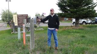 Snow Water Equivalent | CoCoRaHS Tutorials