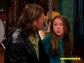 Hannah Montana S1 E12 Na Estrada De Novo Parte 3 3