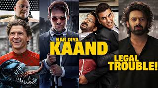 Bollywood Ke Sare Ba***ds Ek Saath?😲