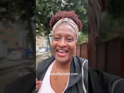 Wish you could move abroad? Don't count yourself out, Black women.