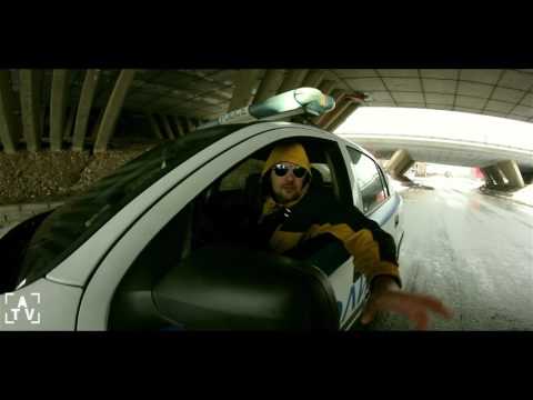 Bobkata & Chibook - Davai Riddim