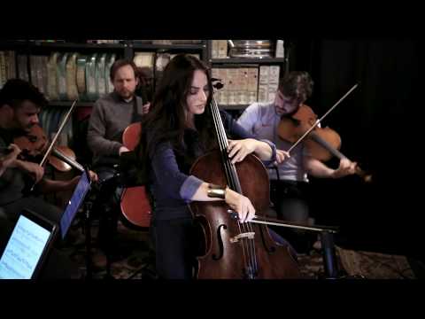 Maya Beiser - Life On Mars - 1/9/2020 - Paste Studio NYC - New York, NY