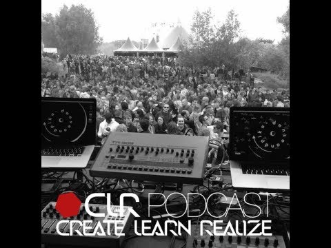 dense & pika - CLR Podcast 224 (10.06.2013)