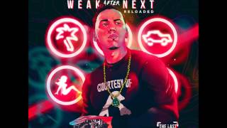 Adrian Marcel - Liar