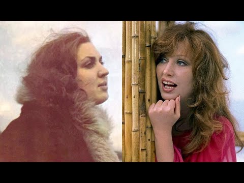 Алла Пугачёва/Жанна Рождественская - Эти летние дожди (mix)