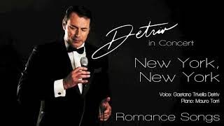 Detriv - Plays  Frank Sinatra video preview