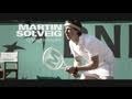 Martin Solveig & Dragonette - Hello (Official Short Video Version HD)