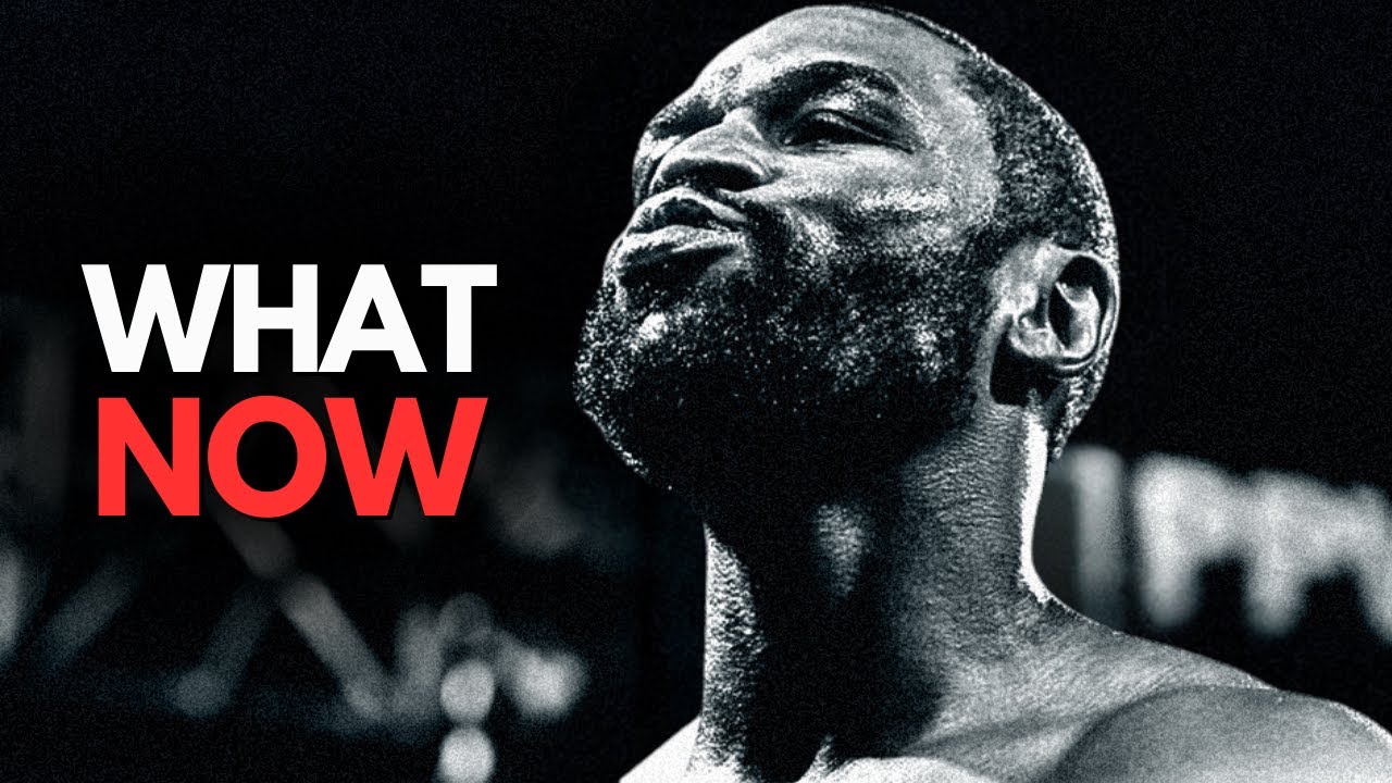 IT'S HARD - Inspirational Speech