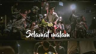 Download lagu Story Wa - tidurlah selamat malam [BERSAMA BINTANG] mp3