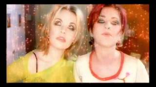 Alisha&#39;s Attic - I Am, I Feel