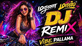 Download lagu Tamil DJ Mix Non Stop 2026 | Best Remix Collection | High Bass Edition | Trending Party Songs mp3