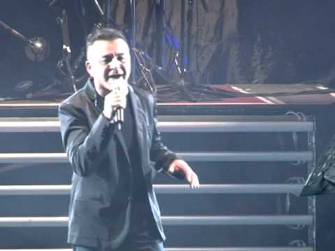 El Toro Jorge Quevedo en VIVO - Rojo