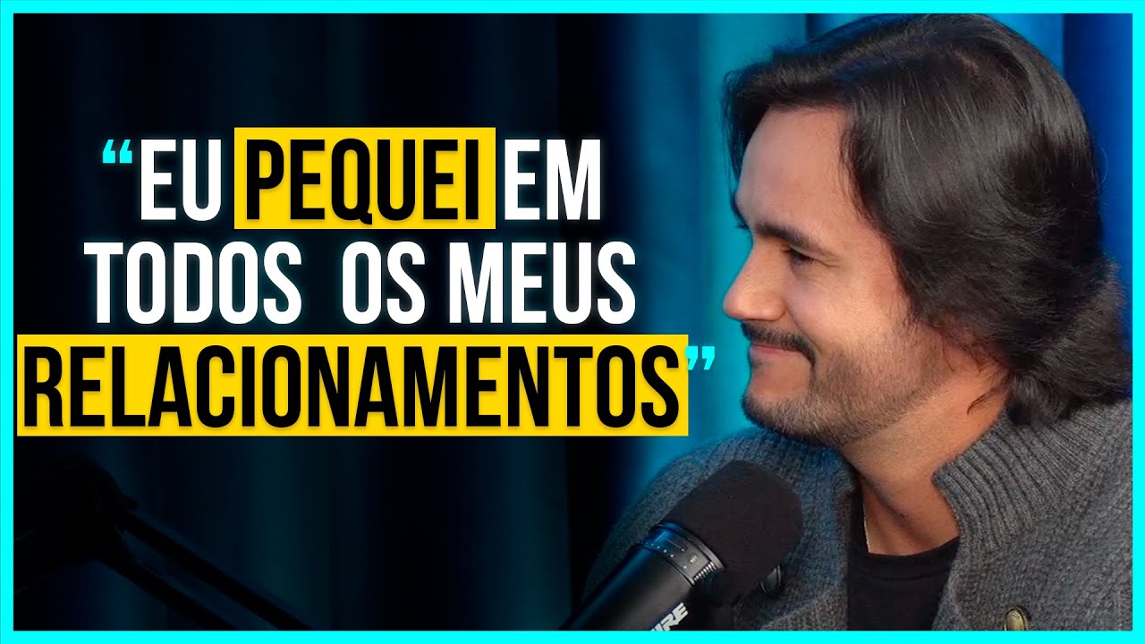 SEXO ANTES DO CASAMENTO É PECADO?