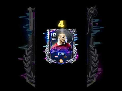 Top 10 CB For H2H. Ea Fc Mobile!