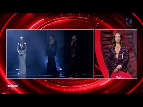 Sara finalistja e 4 e Big Brother VIP Kosova 3