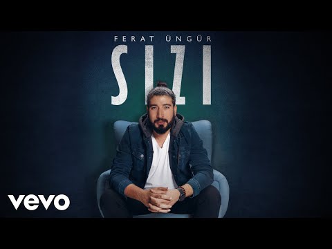 Ferat Üngür - Zülf-ü Kaküllerin Amber Misali (Audio)