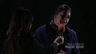 Simone Veil - Les combats d'une effrontée