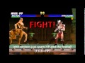 How To Beat Shao Kahn Mortal Kombat Trilogy UMK3