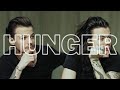 hunger - larry stylinson