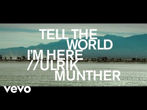Video thumbnail for Tell the World I’m Here