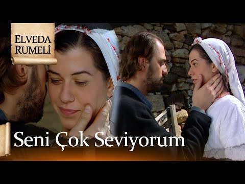 Alex ve Zarife'den romantik anlar! - Elveda Rumeli 44. Bölüm