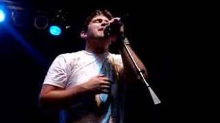 Unbelievable -Josh Gracin