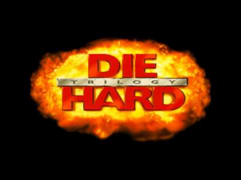 VGM Hall Of Fame: Die Hard Trilogy - Wall Street
