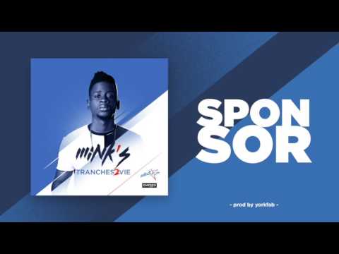 MINK'S - Sponsor (Prod by Yorkfab)