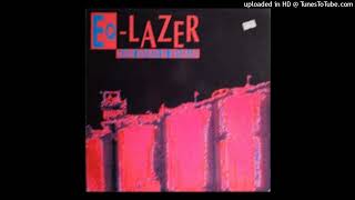 B2 - Eq-Lazer - Into The Galaxy