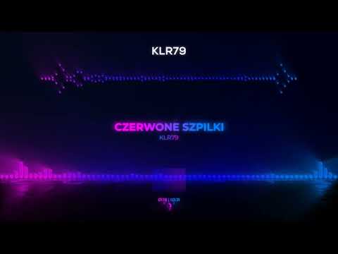 KLR79 - Czerwone Szpilki    Club Folk Nowość Disco Polo