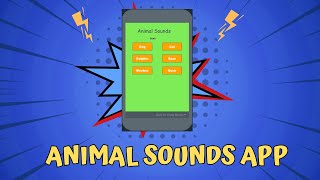 How to make your first App in one Video for kids! Using Code.Org