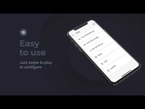 Lectro Controller by Coelaudio