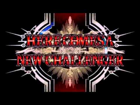 BBCPEX 10/15/2015 Athena Nipponbashi - Kinji (TK) VS Kyuu (RE) FT5