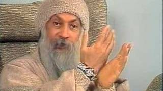 OSHO:  My Way Of Life is Not A Philosophy