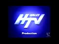 HTV Wales Production 1988