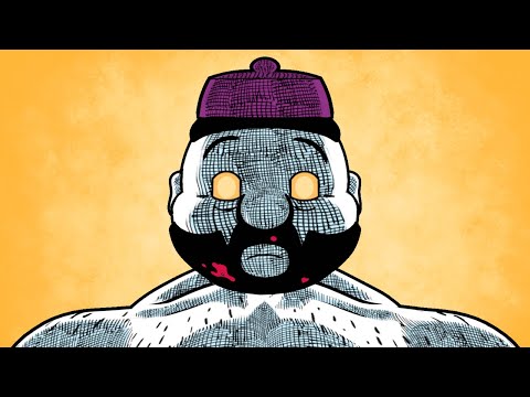 TOMAR RAP [OneyPlays Animated Short]