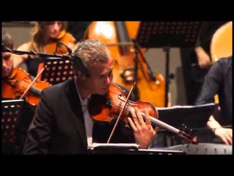 El día que me quieras(Gardel-Le Pera) Orquesta de Cámara Municipal de Rosario-Solita: Pablo Agri