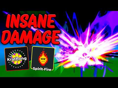 Best Build in Hunty Zombies! (Insane Damage & Easy to Get)