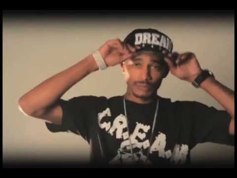 Layzie bone - as the rain (edit clip)