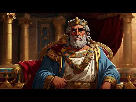 The Maccabean Revolt