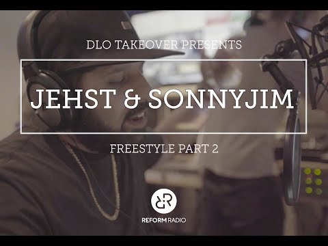 Jehst & Sonnyjim - dLo Takeover (Part 2)