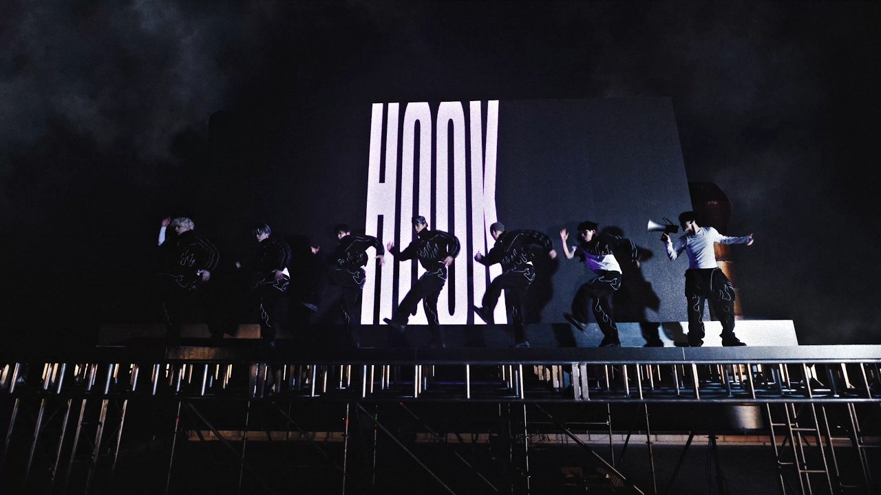 1.Got Hooked: An Addictive Symphony 유튜브 썸네일