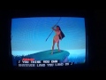 Pocahontas Colors Of The Wind