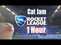 New Rocket League Intro Music Got Me Like FULL VERSION 1 Hour