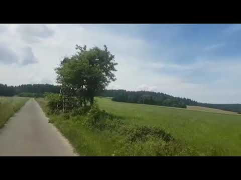 Tag 10 / Tour Etappe: Waidhaus - Waldsassen