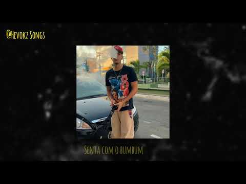 DJ Matt-D, Teto, Menor MC - Royal Salute (Letra Oficial/Status)